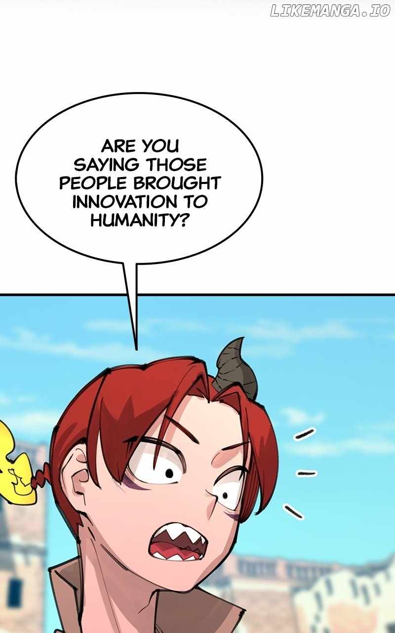 Piece Maker of Flame Chapter 42 62